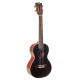 Mahalo MP3bk Tenor Ukulele - Tenor
