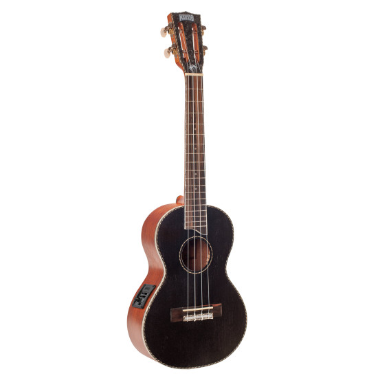 Mahalo MP3Ebk Tenor - Electric Acoustic Ukulele - Tenor, ELECTRIC ACOUSTIC