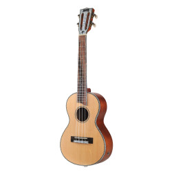 Mahalo MP3E Tenor - Electric Acoustic Ukulele - Tenor, ELECTRIC ACOUSTIC