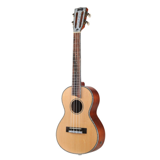 Mahalo MP3E Tenor - Electric Acoustic Ukulele - Tenor, ELECTRIC ACOUSTIC