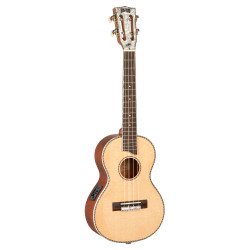 Mahalo MP3E Tenor - Electric Acoustic Ukulele - Tenor, ELECTRIC ACOUSTIC