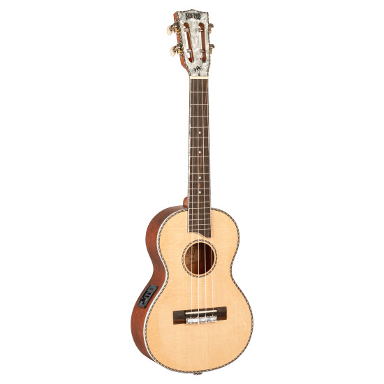 Mahalo MP3E Tenor - Electric Acoustic Ukulele - Tenor, ELECTRIC ACOUSTIC