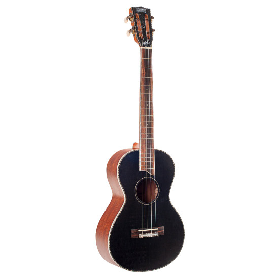 Mahalo MP4bk Baritone Ukulele - Baritone
