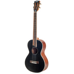 Mahalo MP4Ebk Baritone - Electric Acoustic Ukulele - Baritone, ELECTRIC ACOUSTIC