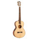 Mahalo MP4E Baritone - Electric Acoustic Ukulele - Baritone, ELECTRIC ACOUSTIC