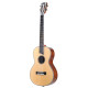 Mahalo MP4E Baritone - Electric Acoustic Ukulele - Baritone, ELECTRIC ACOUSTIC