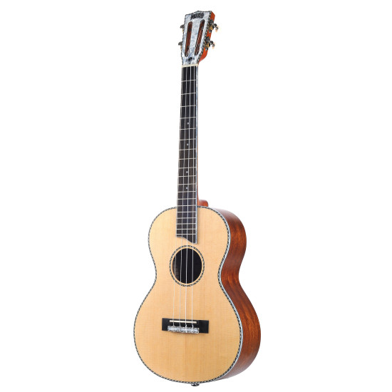 Mahalo MP4 Baritone Ukulele - Baritone