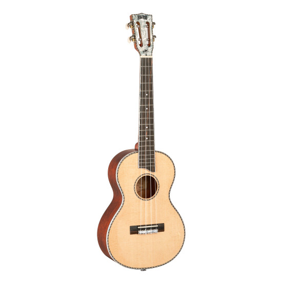 Mahalo MP4 Baritone Ukulele - Baritone