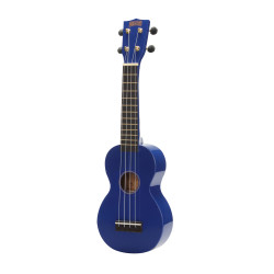 Mahalo MR1bu Soprano Ukulele - Soprano