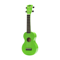 Mahalo MR1gn Soprano Ukulele - Soprano