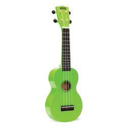 Mahalo MR1gn Soprano Ukulele - Soprano