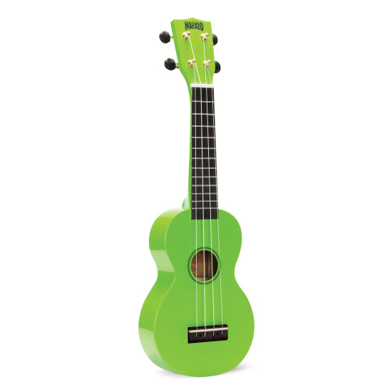 Mahalo MR1gn Soprano Ukulele - Soprano