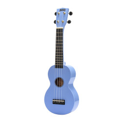 Mahalo MR1lbu Soprano Ukulele - Soprano