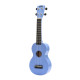 Mahalo MR1lbu Soprano Ukulele - Soprano