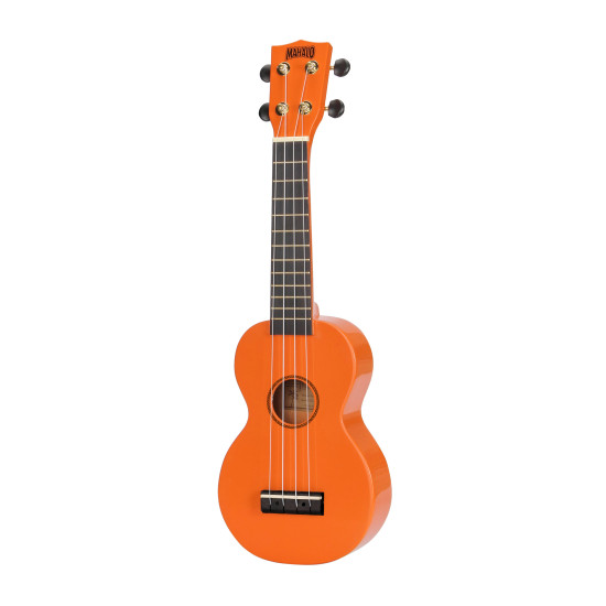 Mahalo MR1or Soprano Ukulele - Soprano