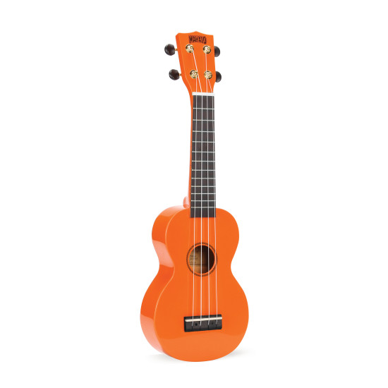 Mahalo MR1or Soprano Ukulele - Soprano