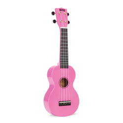Mahalo MR1pk Soprano Ukulele - Soprano
