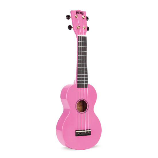 Mahalo MR1pk Soprano Ukulele - Soprano