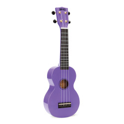 Mahalo MR1pp Soprano Ukulele - Soprano
