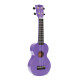 Mahalo MR1pp Soprano Ukulele - Soprano