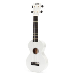 Mahalo MR1wt Soprano Ukulele - Soprano