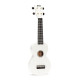 Mahalo MR1wt Soprano Ukulele - Soprano