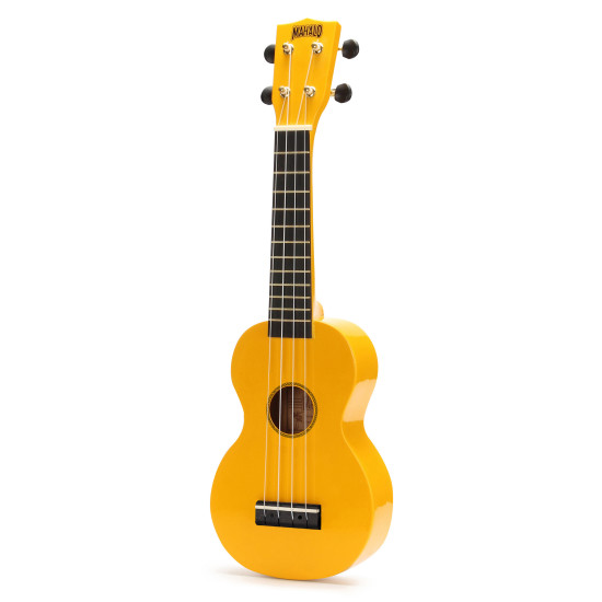 Mahalo MR1yw Soprano Ukulele - Soprano