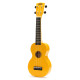 Mahalo MR1yw Soprano Ukulele - Soprano