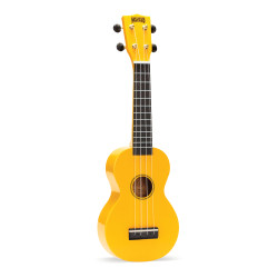 Mahalo MR1yw Soprano Ukulele - Soprano