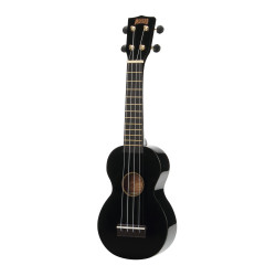 Mahalo MR1bk Soprano Ukulele - Soprano