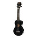 Mahalo MR1bk Soprano Ukulele - Soprano