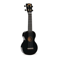Mahalo MR1bk Soprano Ukulele - Soprano