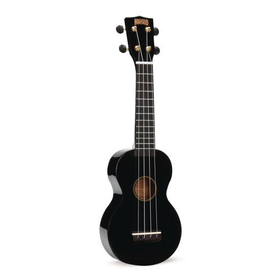 Mahalo MR1bk Soprano Ukulele - Soprano