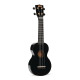 Mahalo MR1bk Soprano Ukulele - Soprano