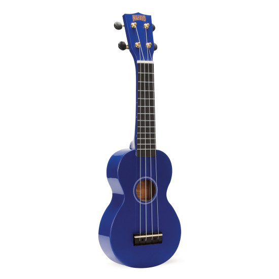 Mahalo MR1bu Soprano Ukulele - Soprano