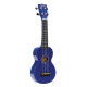 Mahalo MR1bu Soprano Ukulele - Soprano