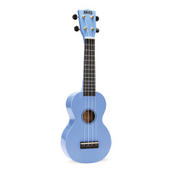 Mahalo MR1lbu Soprano Ukulele - Soprano