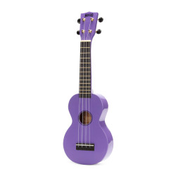 Mahalo MR1pp Soprano Ukulele - Soprano
