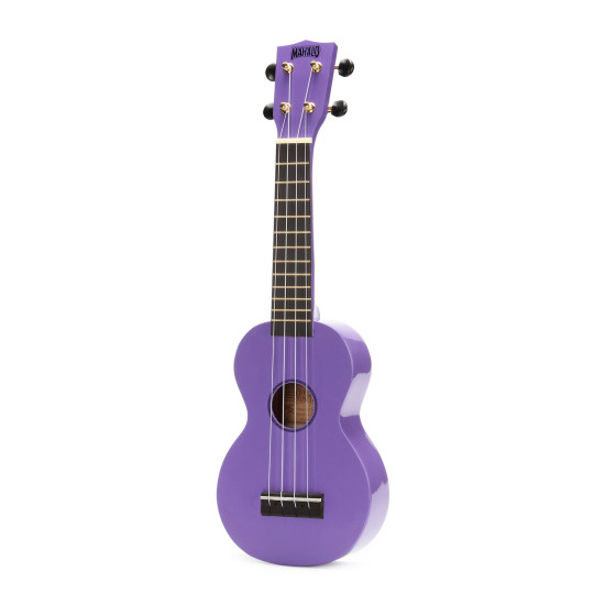 Mahalo MR1pp Soprano Ukulele - Soprano