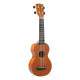 Mahalo MR1tbr Soprano Ukulele - Soprano