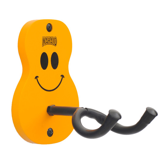 Mahalo  MZHA1 Smile Accessories - Ukulele