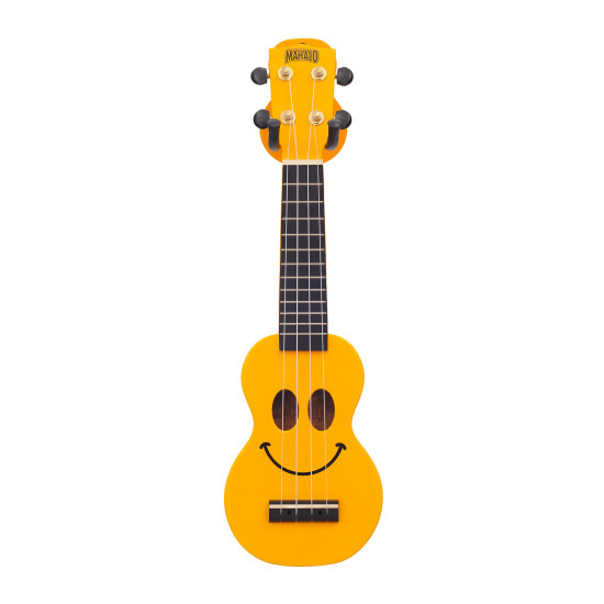 Mahalo  MZHA1 Smile Accessories - Ukulele