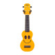 Mahalo  MZHA1 Smile Accessories - Ukulele