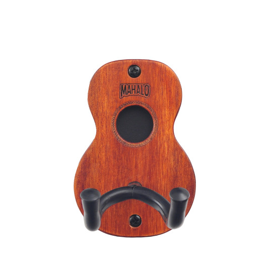 Mahalo  MZHA2 Traditional Accessories - Ukulele