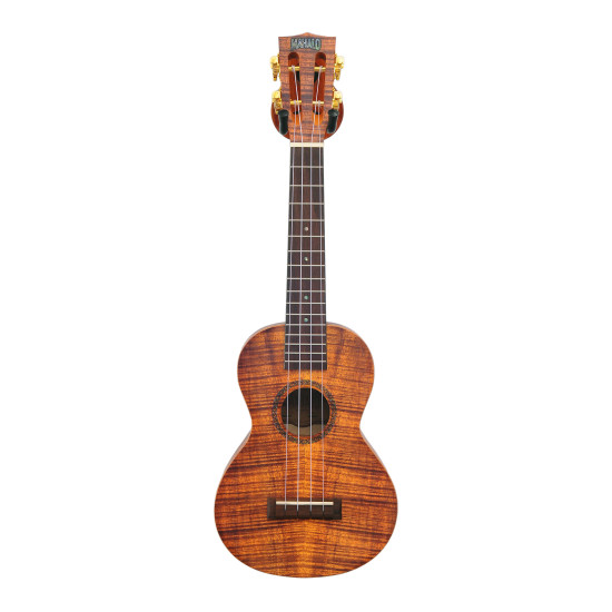Mahalo  MZHA2 Traditional Accessories - Ukulele