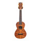 Mahalo  MZHA2 Traditional Accessories - Ukulele