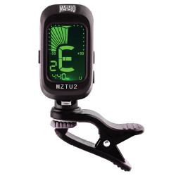 Mahalo MZTU2 ELECTRONIC TUNER Accessories - Ukulele
