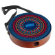 Mahalo MPJ1CC Laptop Cajon. Circle design. Percussion