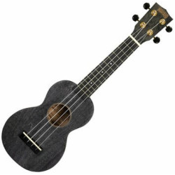 Mahalo MS1tbk Soprano Ukulele - Soprano