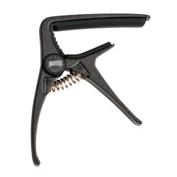 Mahalo MZCP2 UKULELE CAPO - MZCP2 Accessories - Ukulele